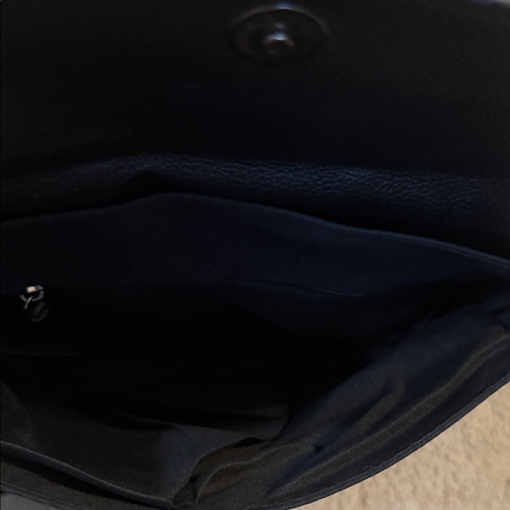Botkier Black Backpack - Picture 8 of 11